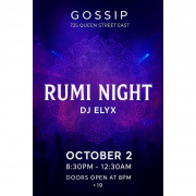 Events