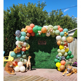 برگزارکننده مراسم