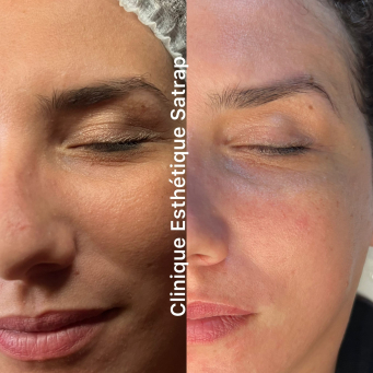 Laser and Skin Clinic