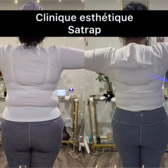 Laser and Skin Clinic