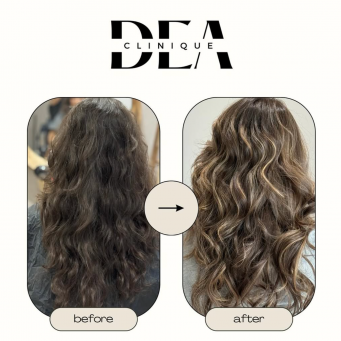 سالن زیبایی