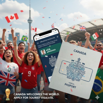 خدمات مهاجرتی