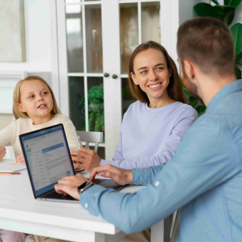 خدمات مهاجرتی