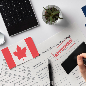 خدمات مهاجرتی