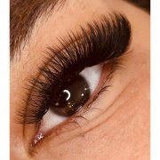 Eyebrow, Eyelash & lip