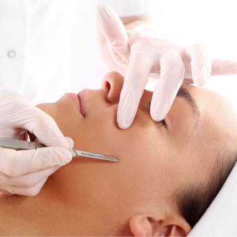 کلینیک لیزر و پوست