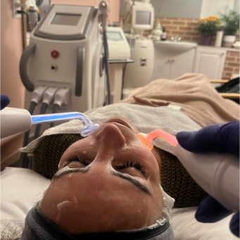 Laser and Skin Clinic