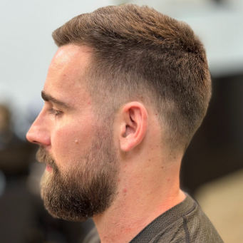 هیرکات آقایان + شستشو رایگان - کوکیتلام