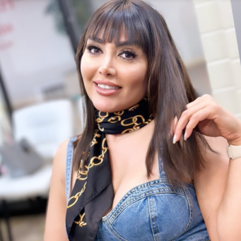 کوتاهی مو بانوان + شستشو رایگان - کوکیتلام