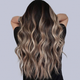 هایلایت و تونر برنابی ونکوور