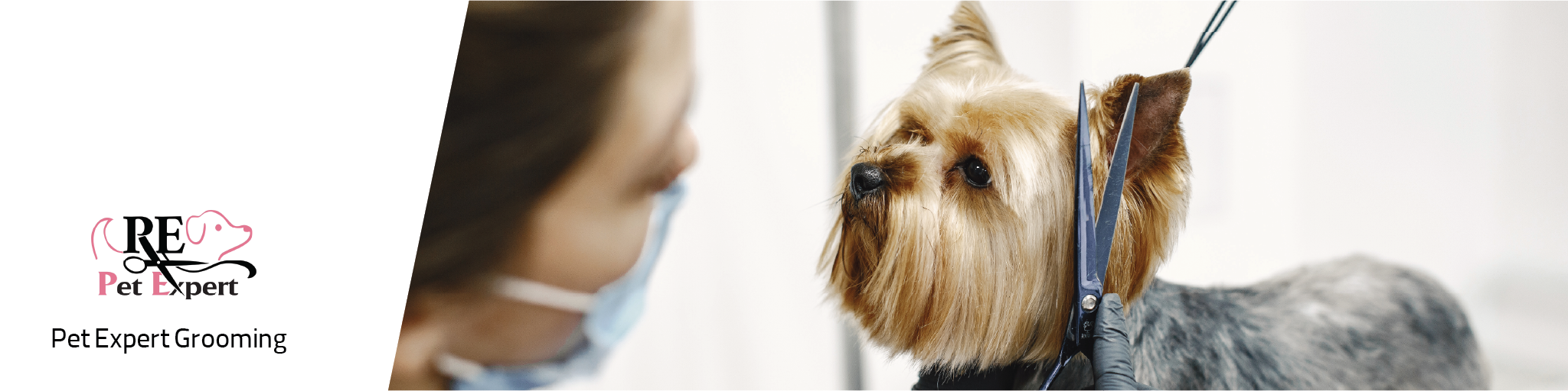 Pet Expert Grooming
