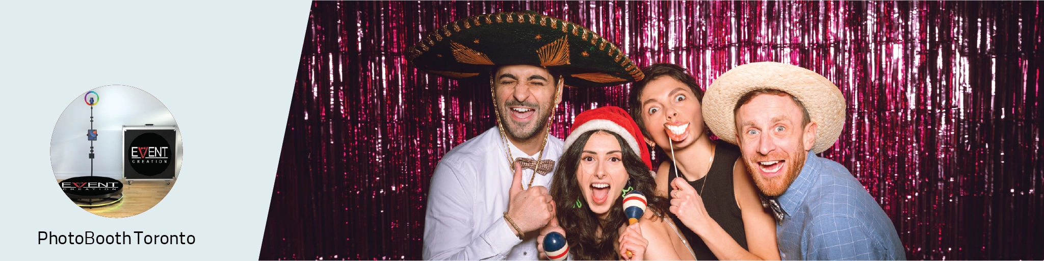PhotoBooth Toronto