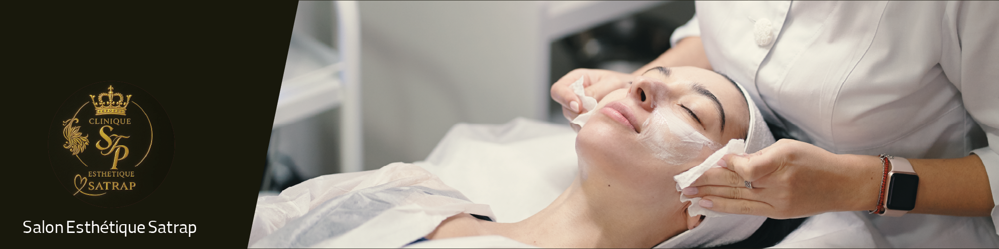 Satrap Beauty Clinic