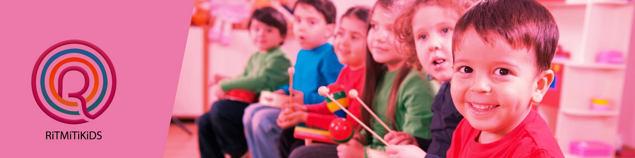 RiTMiTiKiDS