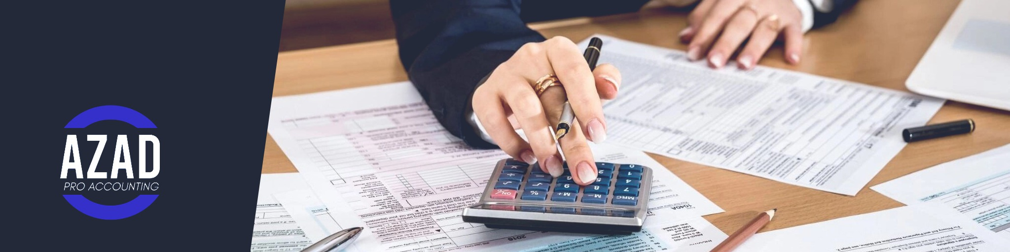 Azad Pro Accounting