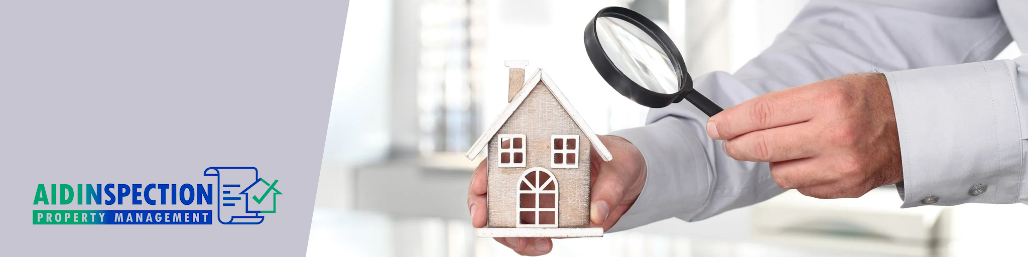 Aidinspection property management