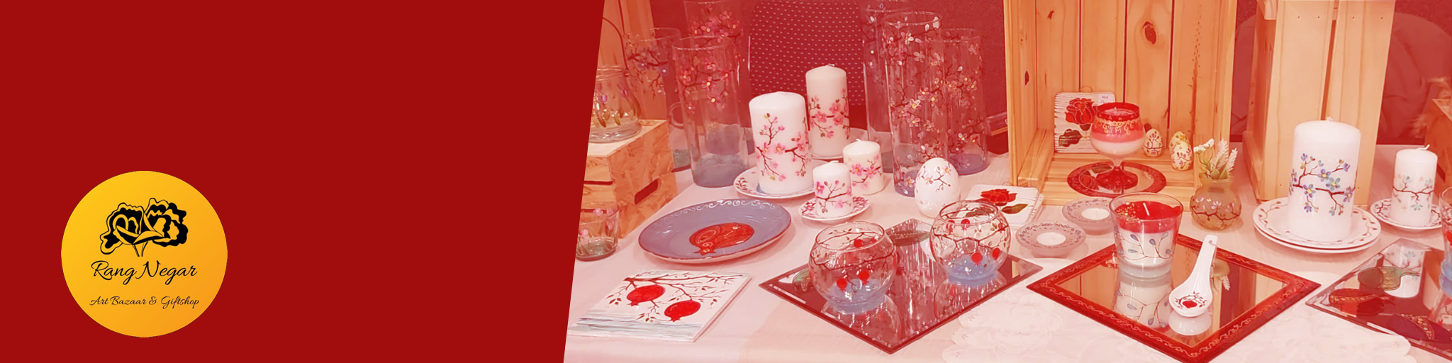 RangNegar Giftshop