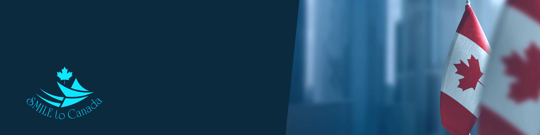 Smile to Canada Immigration