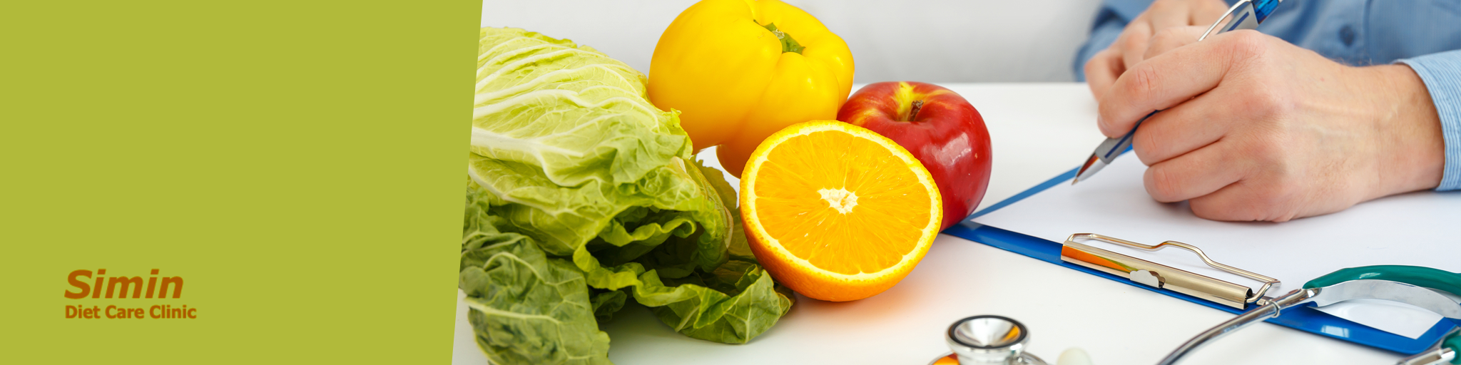 Simin Dietcare Clinic