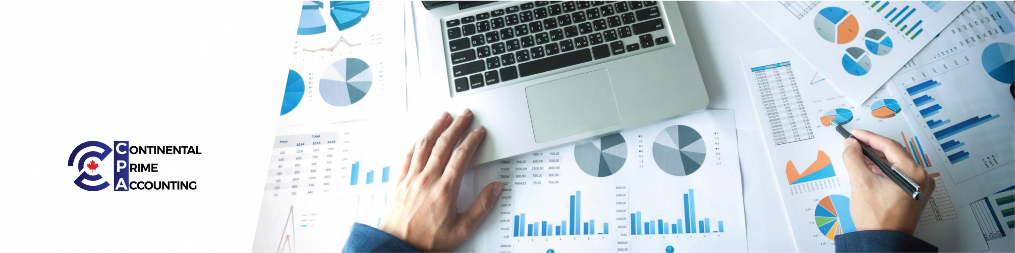 Continental Prime Accounting