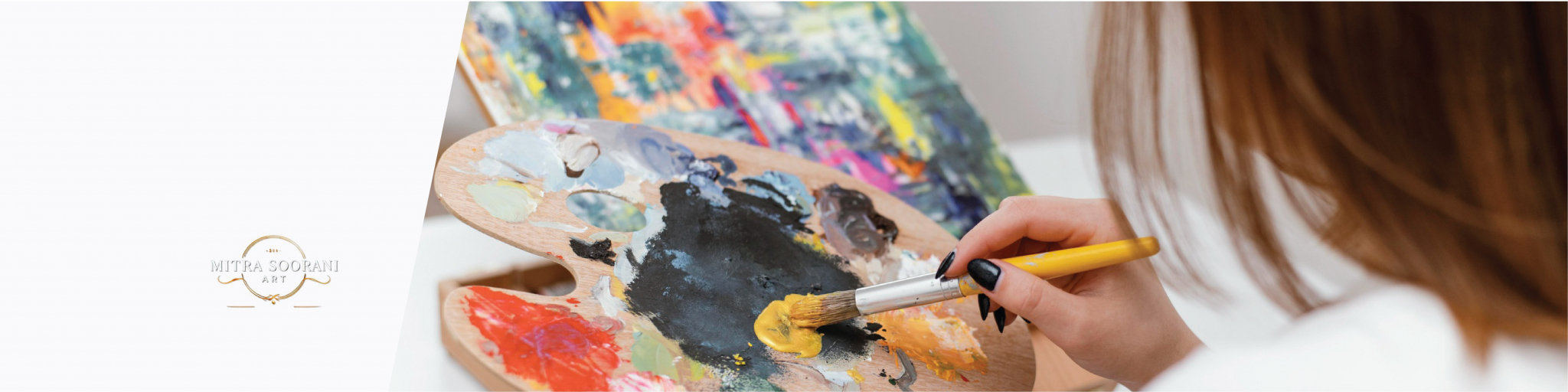Mitra Soorani Art