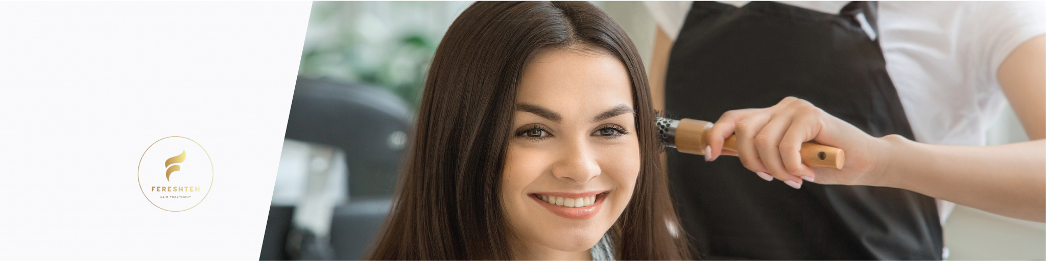 Fereshteh Hair Treatment