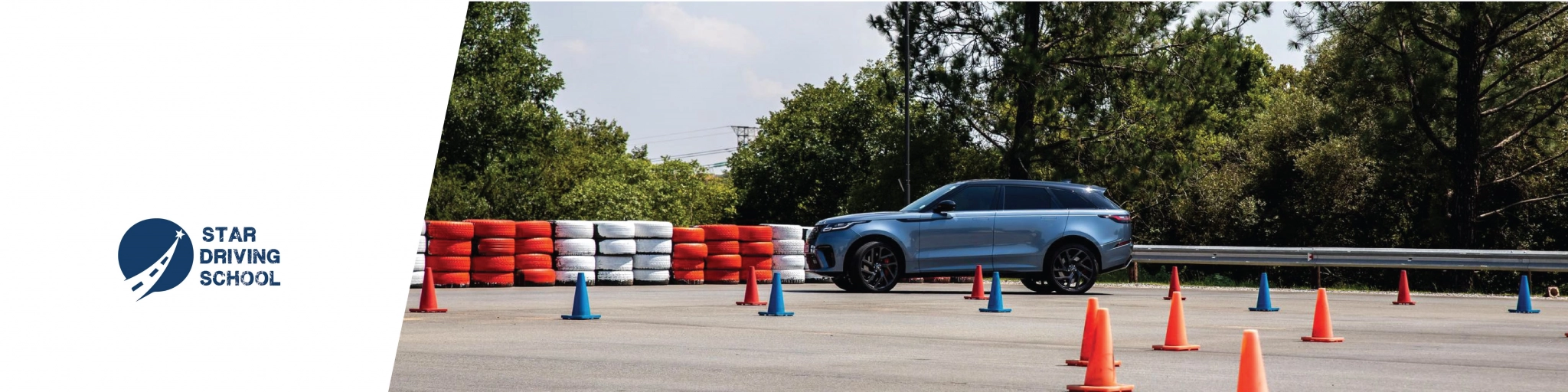 Star Driving School