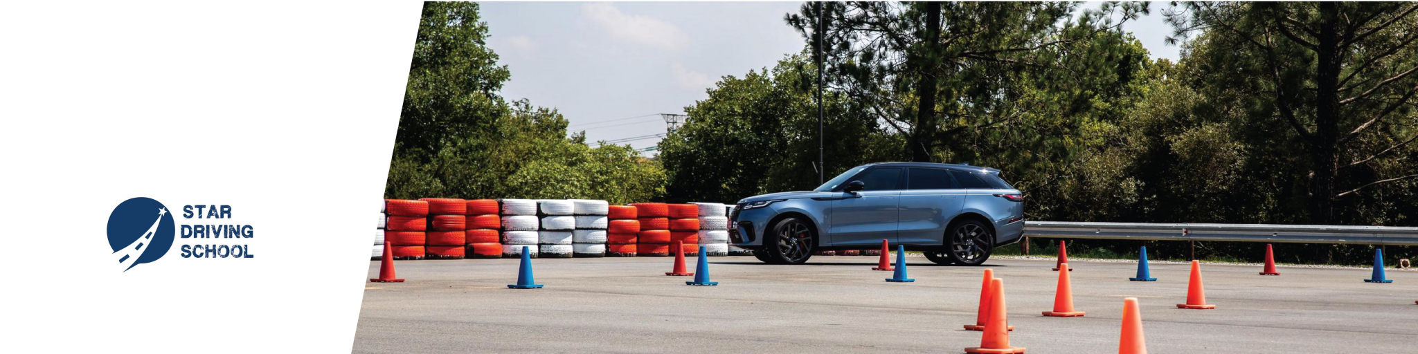 Star Driving School