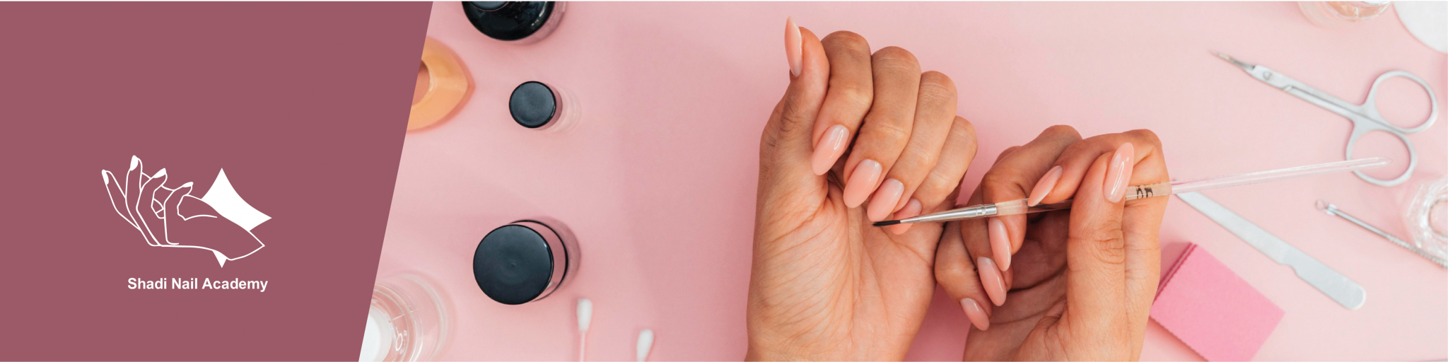 Shadi Nail Academy