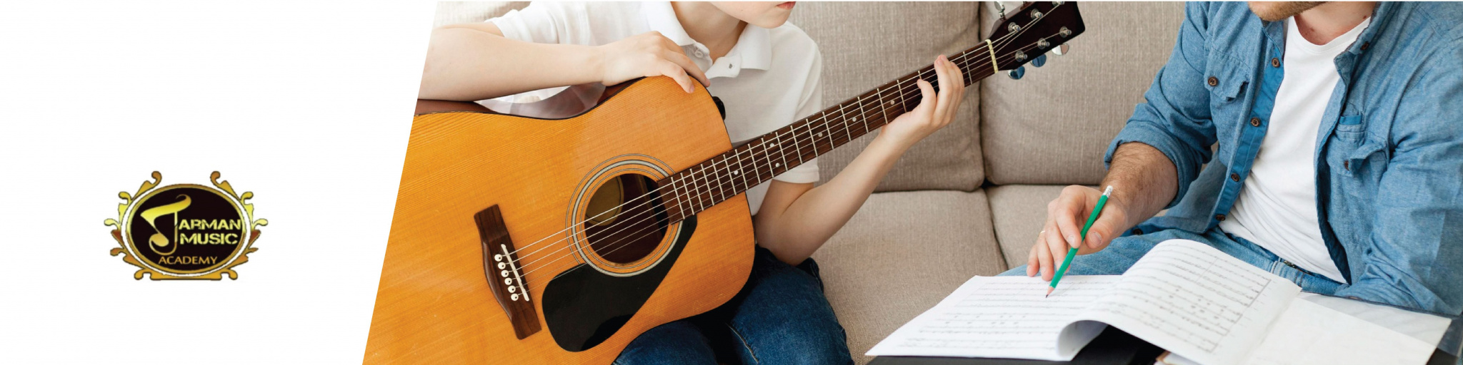 Arman Music Academy