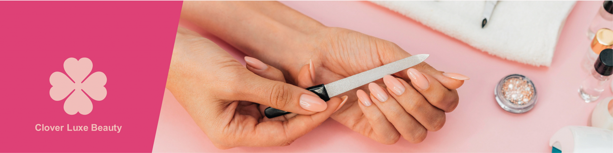 Clover Luxe Beauty