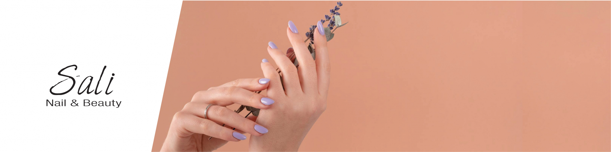 Sali Nail & Beauty