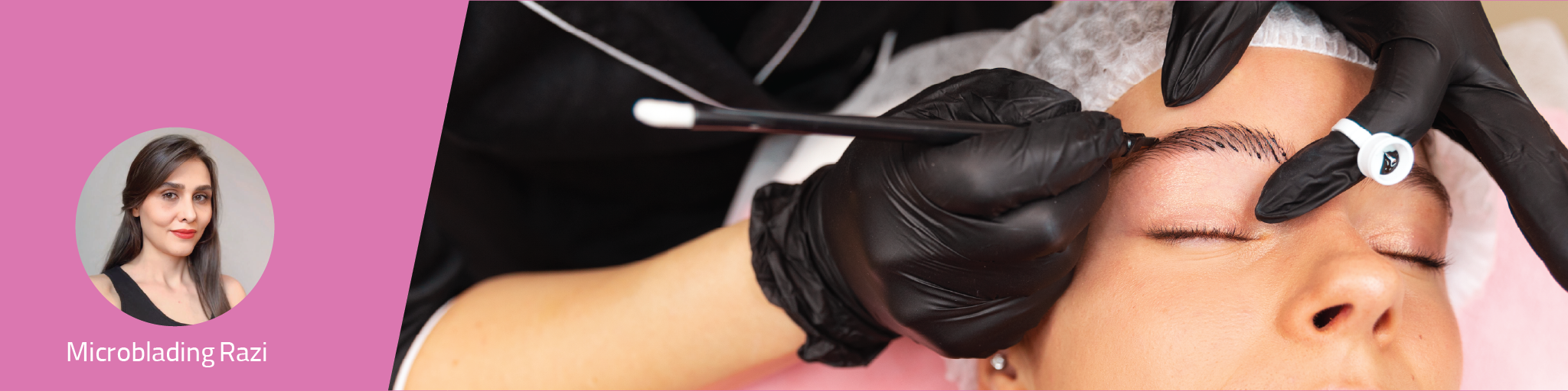 Microblading Razi