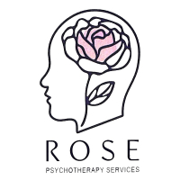 Rose Psychotherapy 