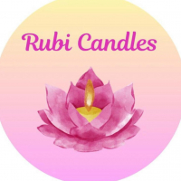 Rubi Candles