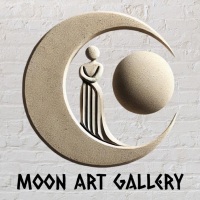 Moon Art Gallery