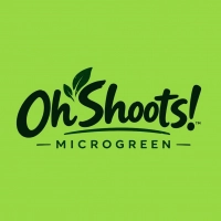 Oh Shoots! Microgreen