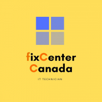 Fix Center Canada