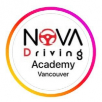 Nova Driving