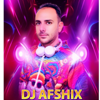 DJ Afshix