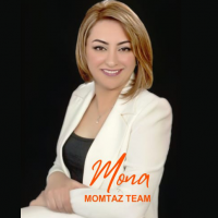 Mona Momtaz (Realtor)