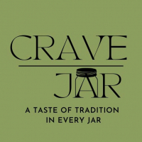 Crave Jar