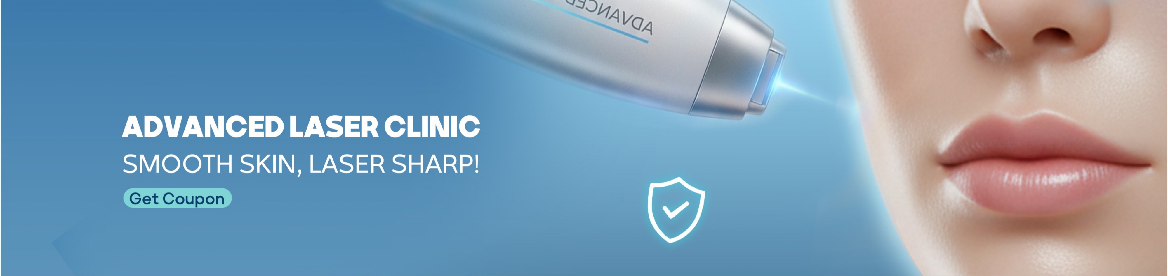 Advanced Laser Clinics