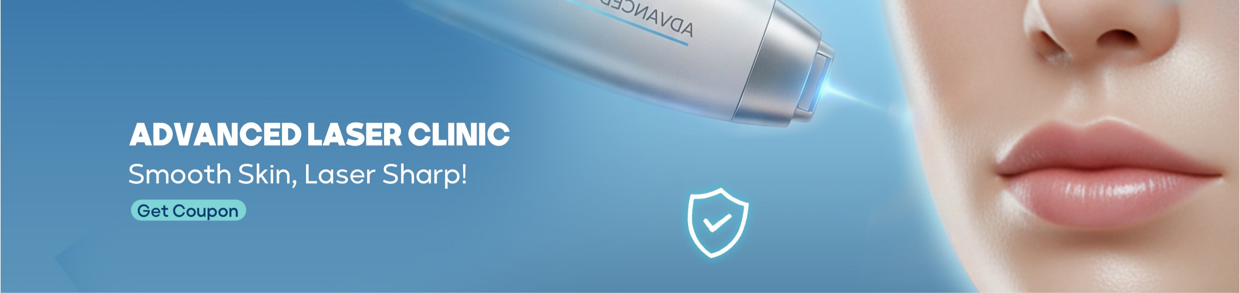 Advanced Laser Clinics